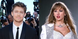 Taylor Swift’s longtime ex-boyfriend Joe Alwyn breaks his silence a year after their split, asks for empathy