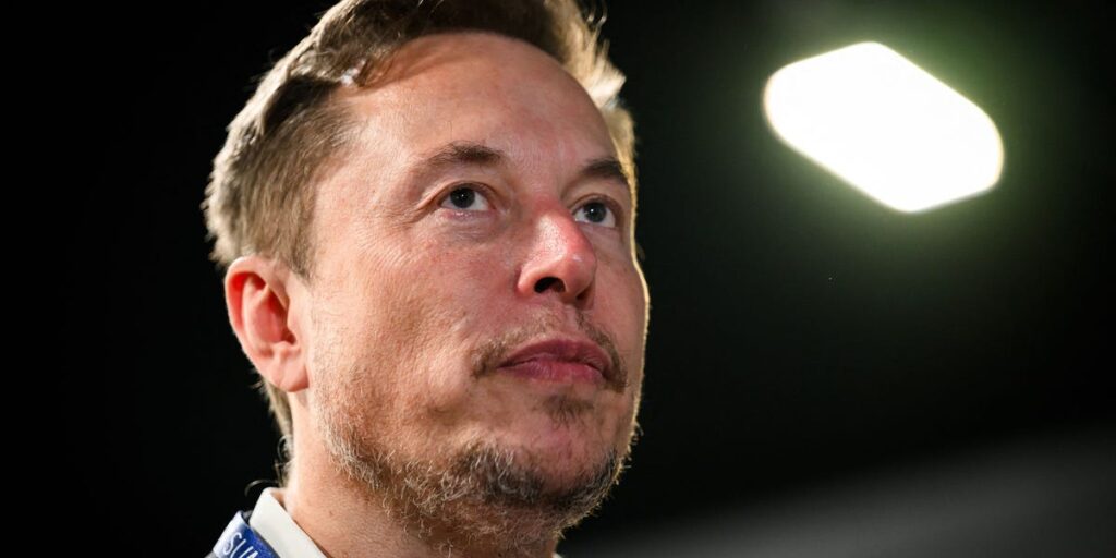 Tesla chair hints that Elon Musk could take his work ‘other places’ if he doesn’t get his big payday