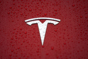 Tesla shareholder sues Musk for alleged .5 billion insider trading By Reuters