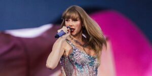 The COVID-19 infection you caught at a Taylor Swift concert is not a gift from ‘Mother’