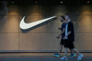 The Dutchman who gets Nike and Lego into wartime Russia’s stores By Reuters