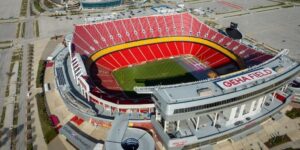 The Kansas City Chiefs want millions in tax incentives so the team can switch states