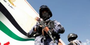 The US has been ‘too passive’ with the Houthis in the Red Sea and should go after their leaders, says retired US general