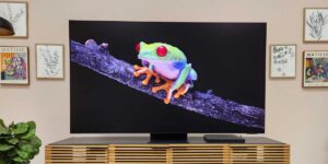 The best OLED TVs of 2024: Top picks from LG, Samsung, and Sony