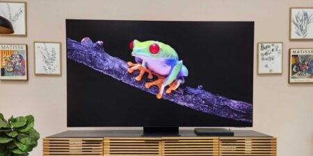 The best OLED TVs of 2024: Top picks from LG, Samsung, and Sony