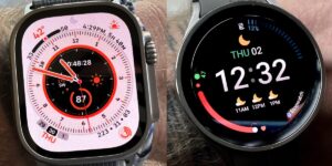 The best smartwatches of 2024: Top wearables from Google, Apple, Samsung, and more