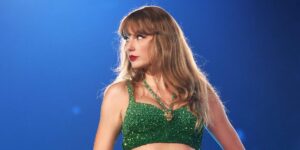 There is one European country where Taylor Swift didn’t change the economy so far