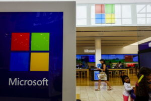 Wall St set to drop as Meta, Microsoft cost warnings highlight AI trade risks By Reuters