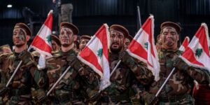 Thousands of Iran-backed fighters ready to join Hezbollah’s battle with Israel as UN chief warns of catastrophe ‘beyond imagination’