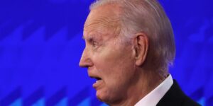 US allies agree: Biden’s debate performance was shockingly bad