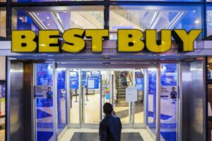 Upgrades for Best Buy and Lululemon By Investing.com