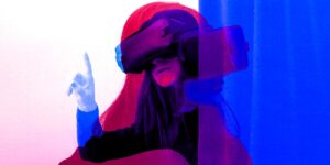 Virtual reality could unlock better treatment for psychosis — a use case that’s gaining traction globally