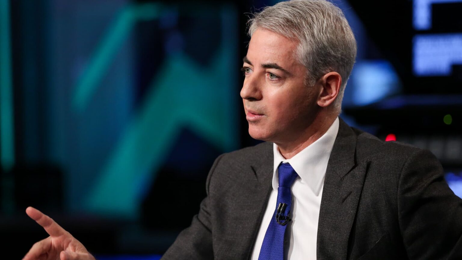 Bill Ackman’s IPO of Pershing Square closed-end fund is postponed, NYSE says