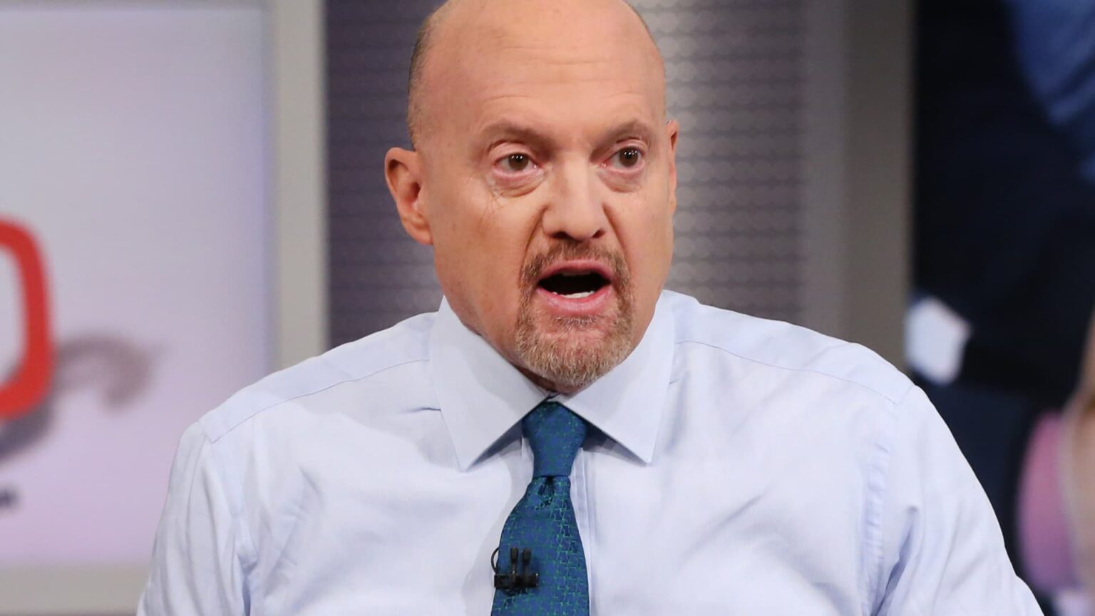 Jim Cramer reviews 8 companies that could top  trillion in market cap