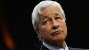 Jamie Dimon says geopolitical risks are surging: ‘Conditions are treacherous and getting worse’