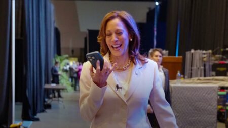 What Kamala Harris’ latest financial disclosure reveals about her investment portfolio