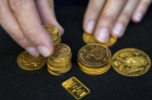 How to invest in gold and silver using Prepper Bars By Investing.com