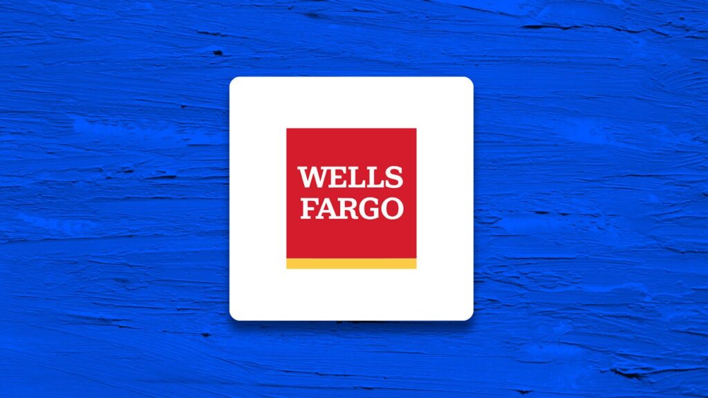 Wells Fargo savings account rates