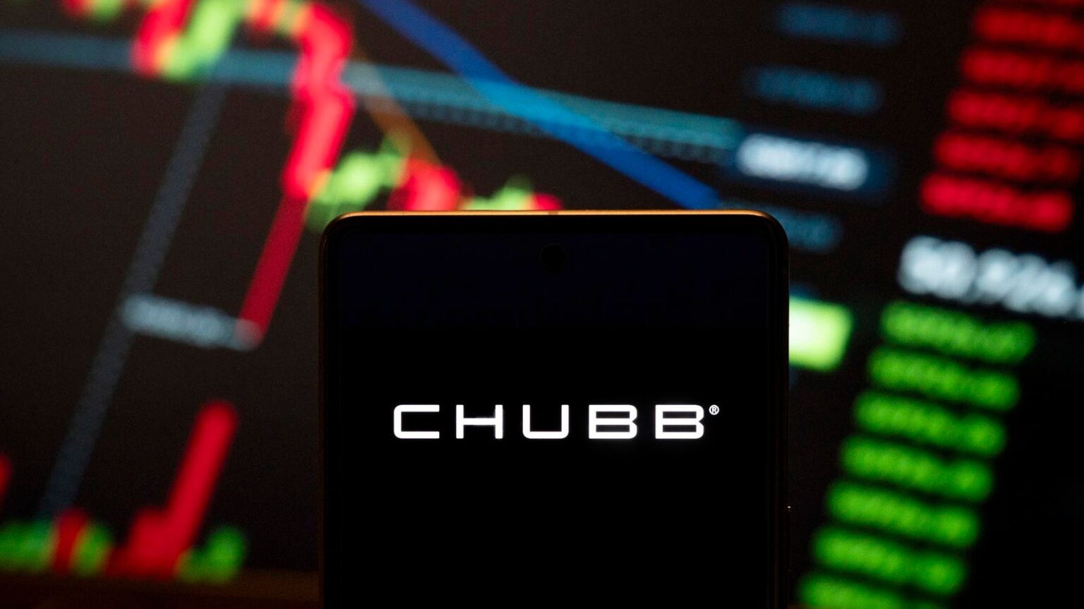 A Closer Look At Berkshire Hathaway’s Chubb Investment