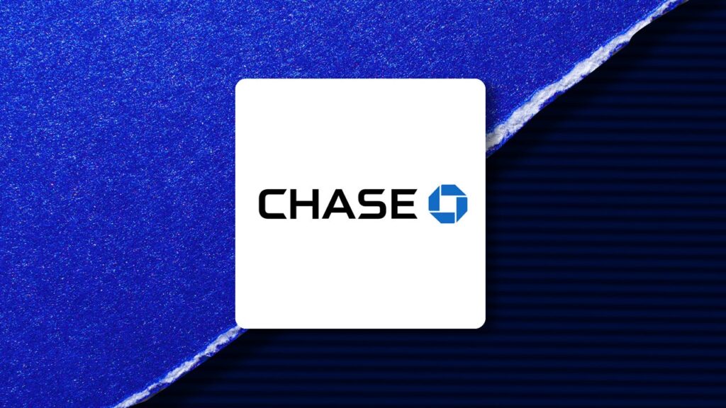 Chase CD rates