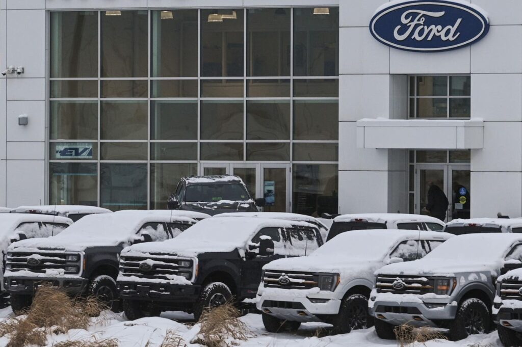 F-150 Sales Surge Will Drive Ford’s Q2 Earnings