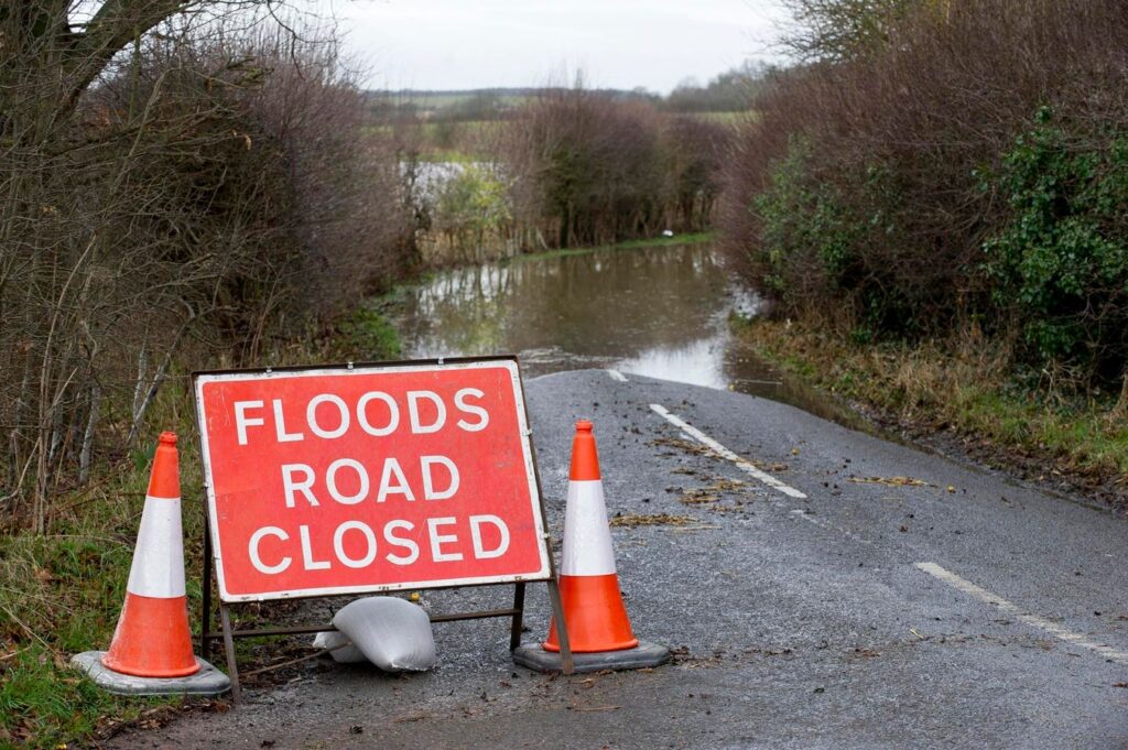 Future-Proofing Data Centers: Climate Resilience And Sustainability