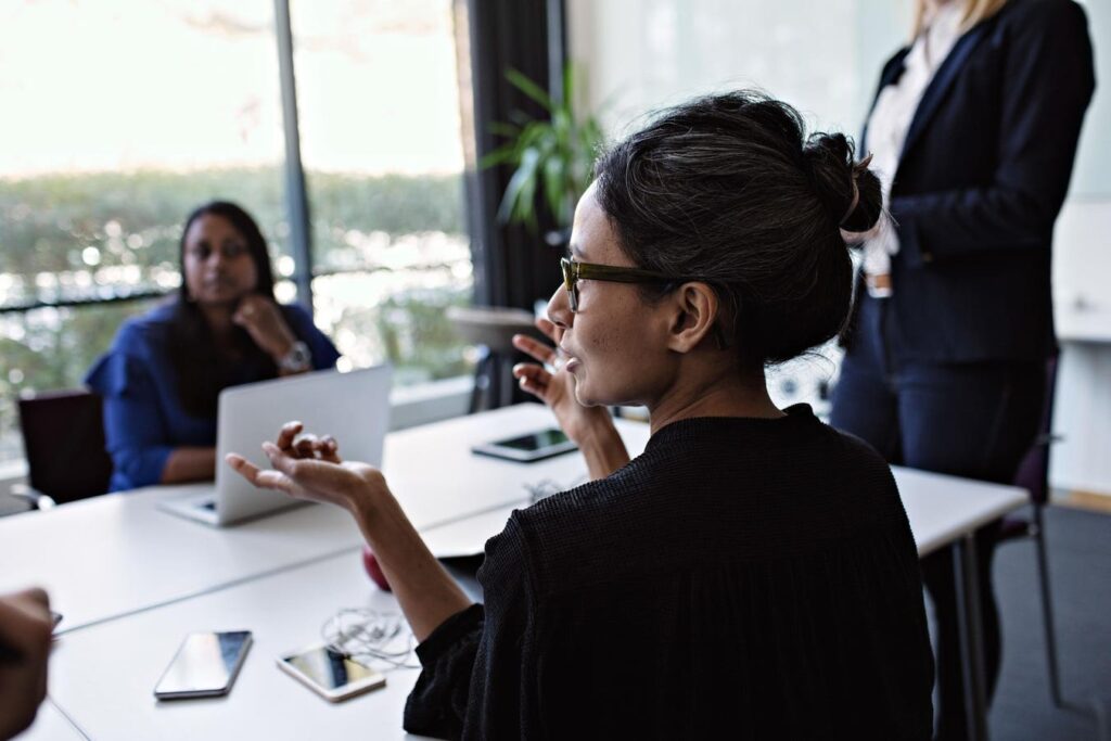 4 Must-Read Books By Women Leaders To Improve Your Leadership Skills