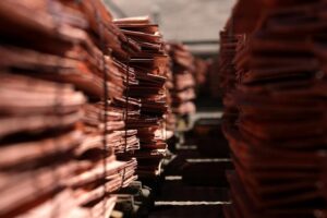 Analysis-Chile copper miner Codelco struggles to lift output off 25-year low hit in 2023 By Reuters