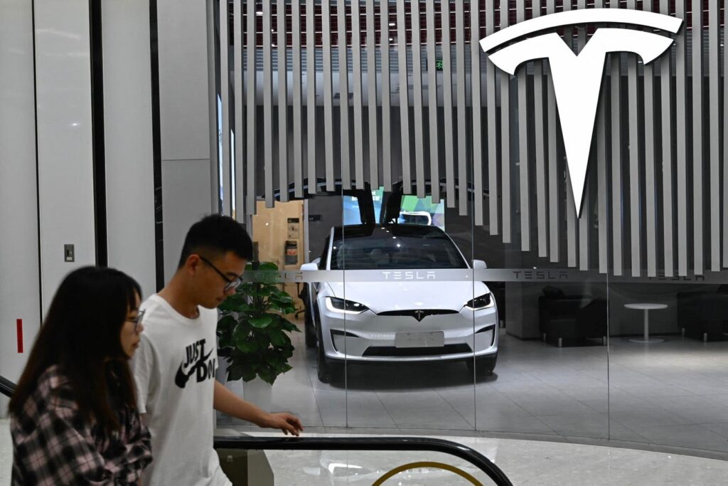 After 50% Move Last Month, Where Is Tesla Stock Headed Post Q2 Earnings?