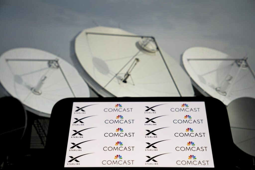 How Will A Slowing Broadband Business Impact Comcast’s Q2 Results?