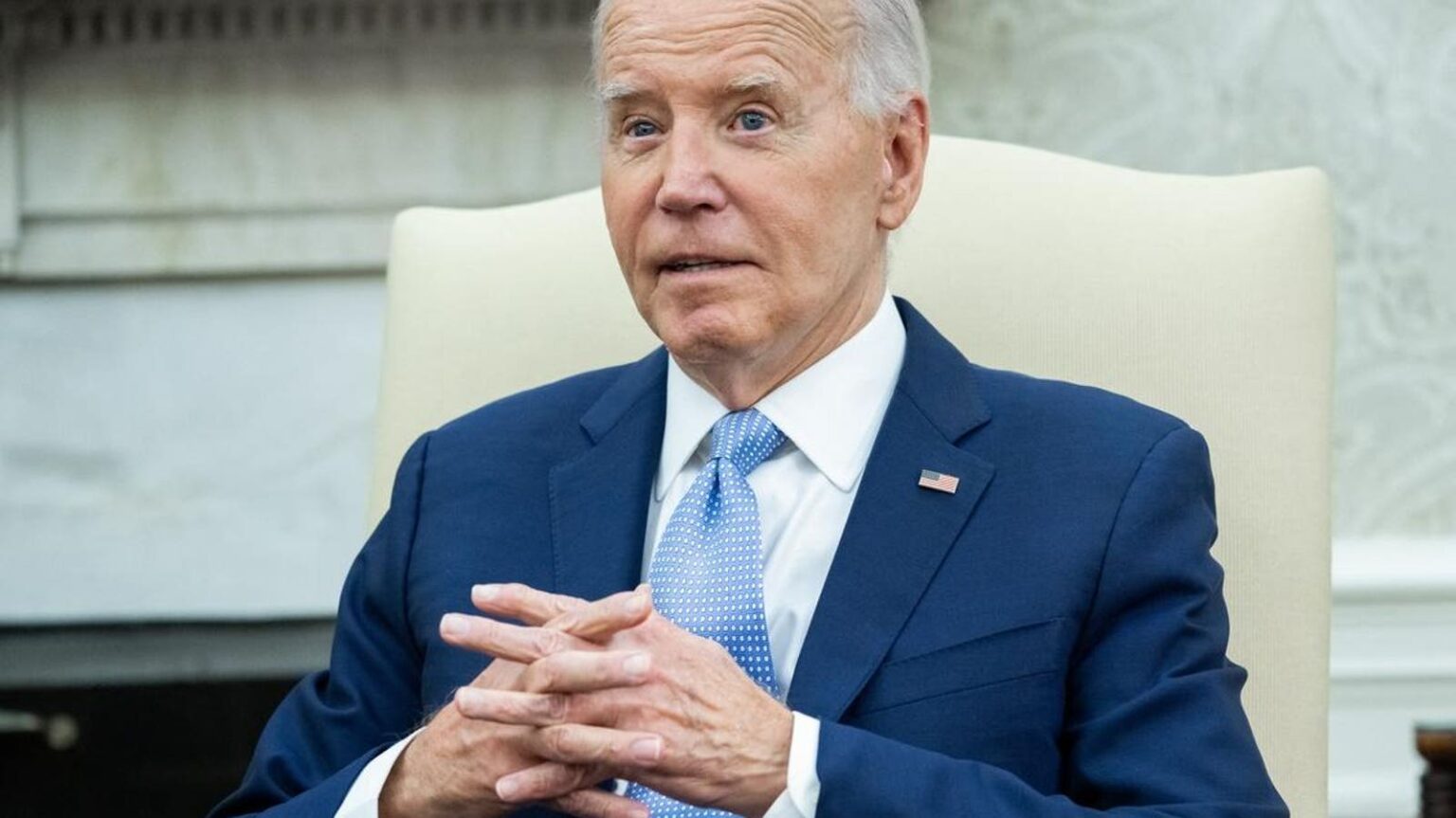 Student Loan Forgiveness Could Begin This October Under New Biden Plan