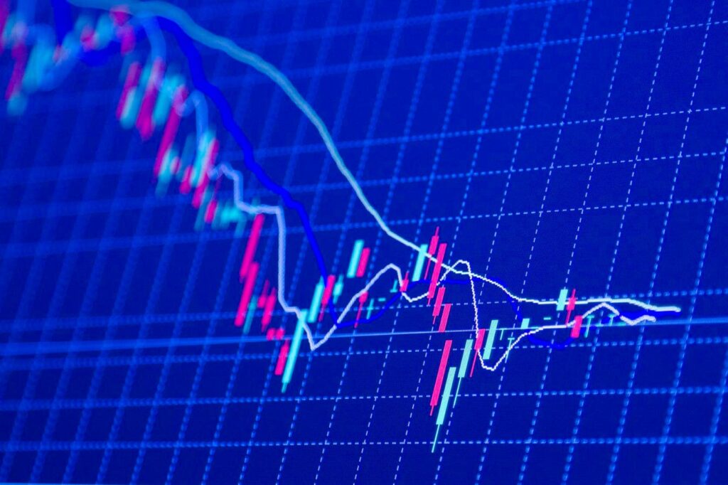 7 Nasdaq 100 Big Cap Stocks Now With Big Declining Prices