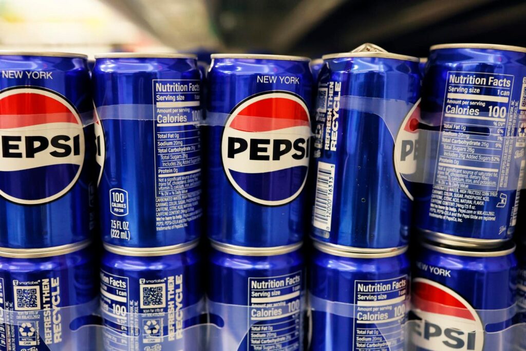 What’s Next For PepsiCo Stock After A Mixed Q2?