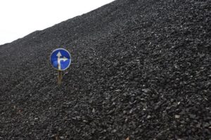 Rising cooling demand to keep coal plants online this year, IEA says By Reuters