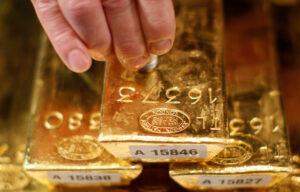 Why Gold Prices Keep Rising and What’s Next By Investing.com