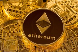 Market Not Kind To Ether ETFs Or Token As Volume Tops  Billion