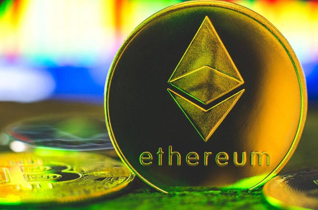 Ethereum On The Brink Of Market Transformation As ETFs Get Green Light