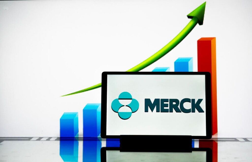 Should You Pick Merck Stock At 5 After A Q2 Beat?