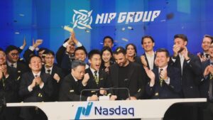 Esports Company Cofounded By Son Of Casino Legend Stanley Ho Closes Flat In Nasdaq Debut