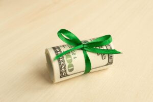 Gifts Today, Taxes Tomorrow: The Interplay Between Gift And Estate Tax