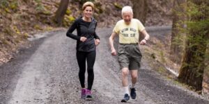 4 simple habits that will help you keep fit throughout life, from a personal trainer who works with active 90 year olds