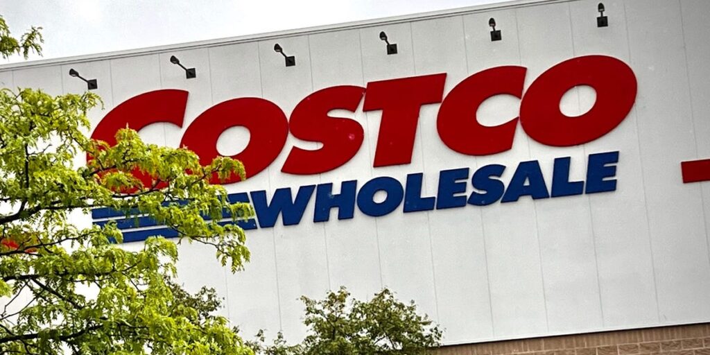 Costco’s hourly workers are getting a raise — read the CEO’s memo