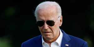 A former Bill Clinton advisor says it’s ‘inevitable’ that Biden drops out