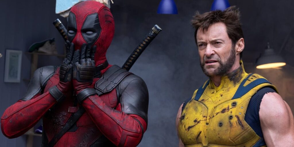 A major Marvel star returns in ‘Deadpool & Wolverine’ in an unexpected way, and it might be one of the MCU’s most satisfying cameos ever