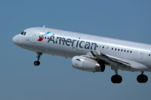 American Airlines reports  billion adjusted pre-tax profit By Investing.com