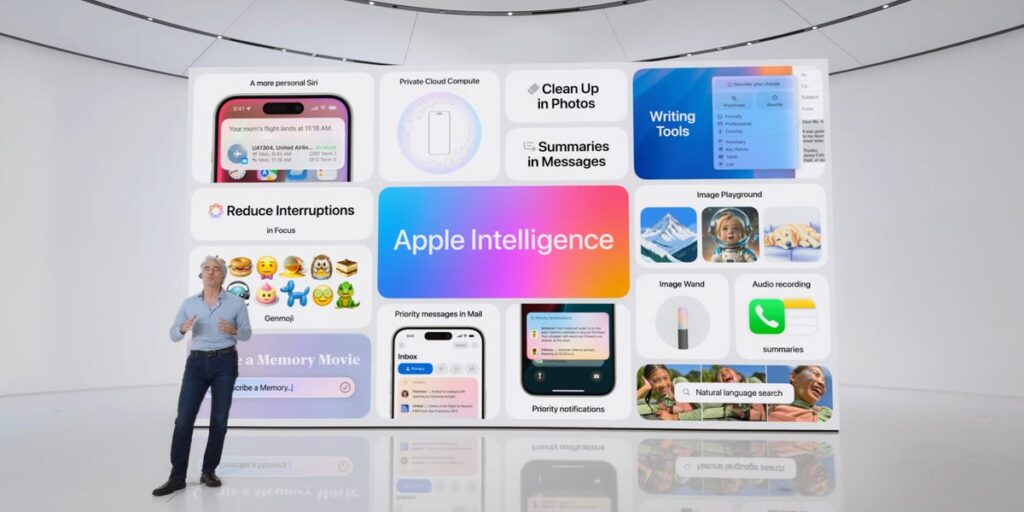 Apple’s reportedly delaying its AI rollout — and that could be a good thing, analysts say