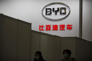 BYD’s steep EV discounting in Thailand sparks backlash, PM seeks assurances By Reuters