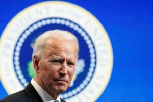 Biden discusses his fitness in a crucial interview By Investing.com