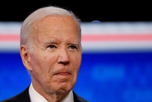 Biden is struggling to convince donors and voters By Investing.com