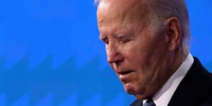 Biden needs the TikTok generation. His awful debate won’t help.